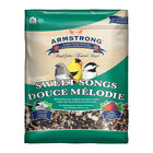 Armstrong, Royal Jubilee, Sweet Songs image number null