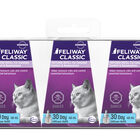 Feliway, Classic Diffuser Refill - 3 pk image number null