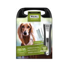 Wahl, Pro Ion Rechargable Clipper - Silver image number null