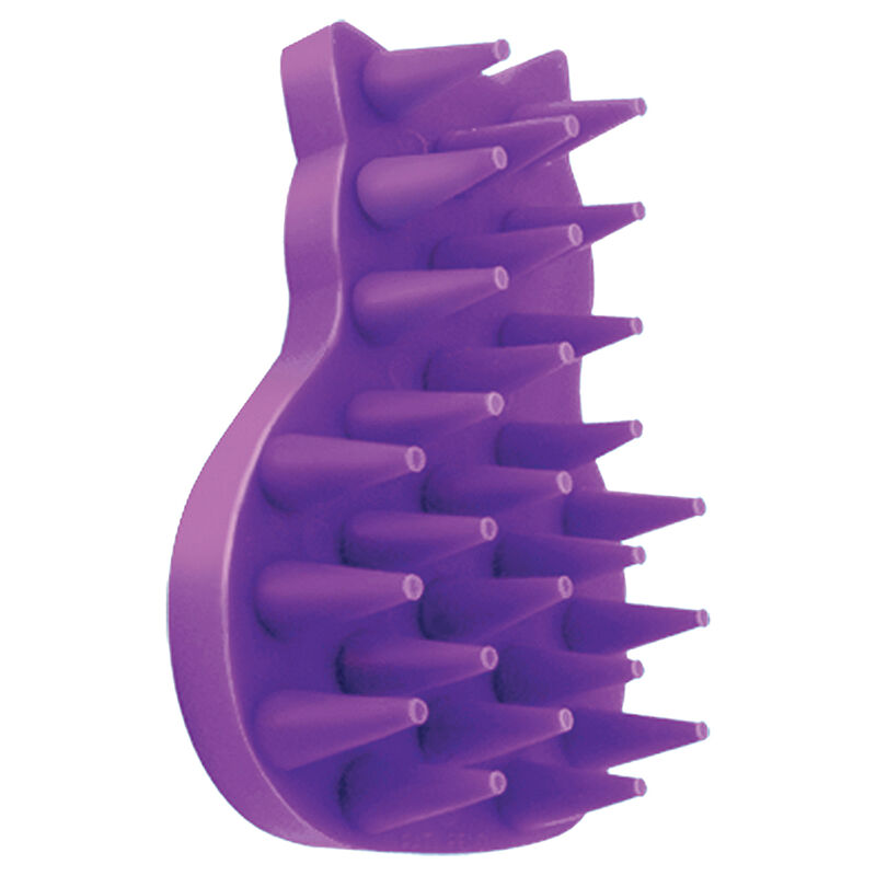 KONG, ZoomGroom Cat - Grooming Brushes & Slickers image number null