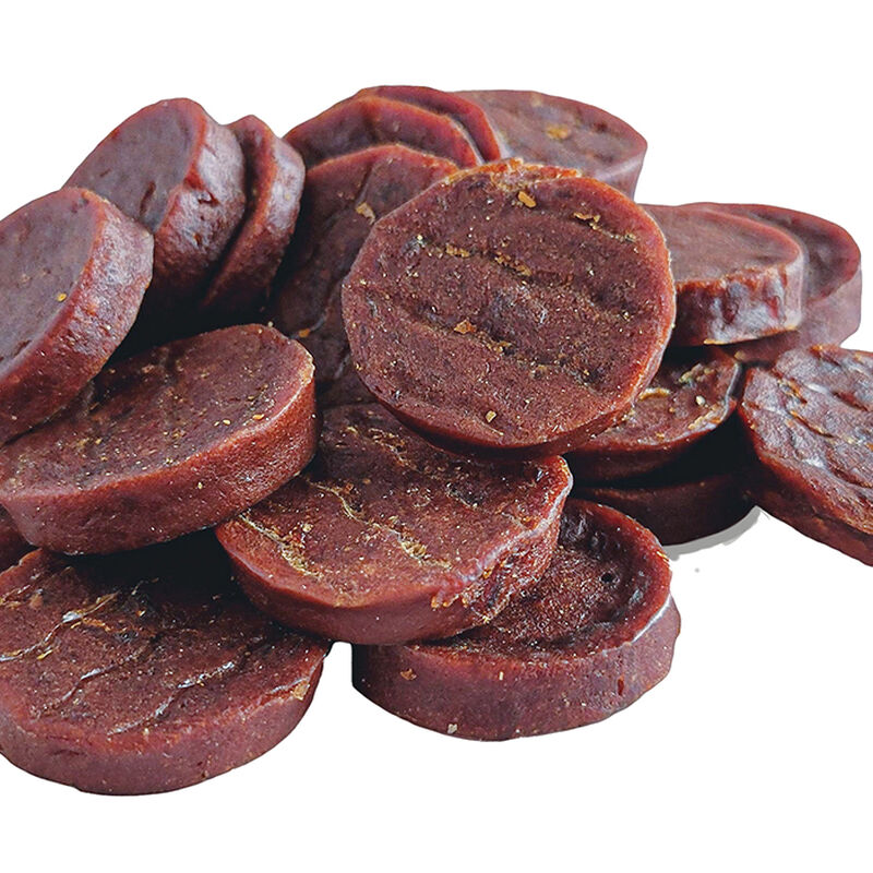 Dogit, SnackBar - Duck Medallions - 150 g image number null