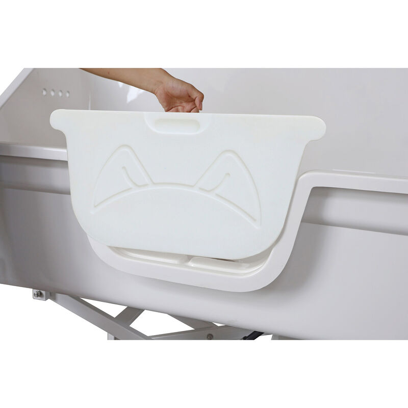 Aeolus, Fiberglass Electric Lifting Big Tub - 1.5M image number null