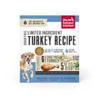 The Honest Kitchen, Limited Ingredient, Turkey & Parsnip Recipe - Freeze Dried Dog Food image number null