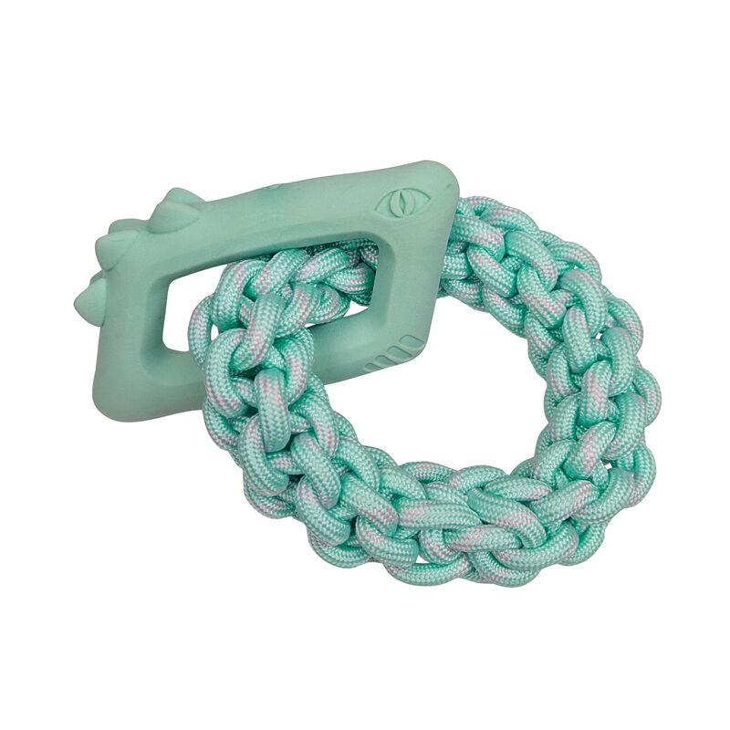 Bozzy Aquatic Rope Ring for Dogs image number null