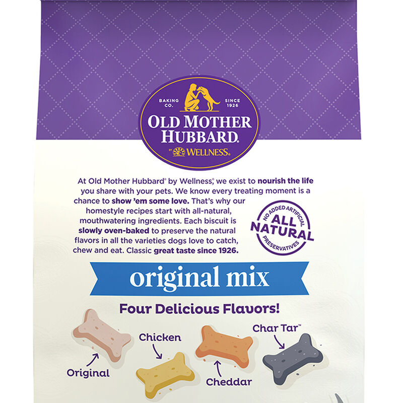 Old Mother Hubbard, Assorted Biscuits - Small image number null