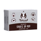 Natural Dog Company, Spruce Up Pup Bar Soap - 4 oz image number null