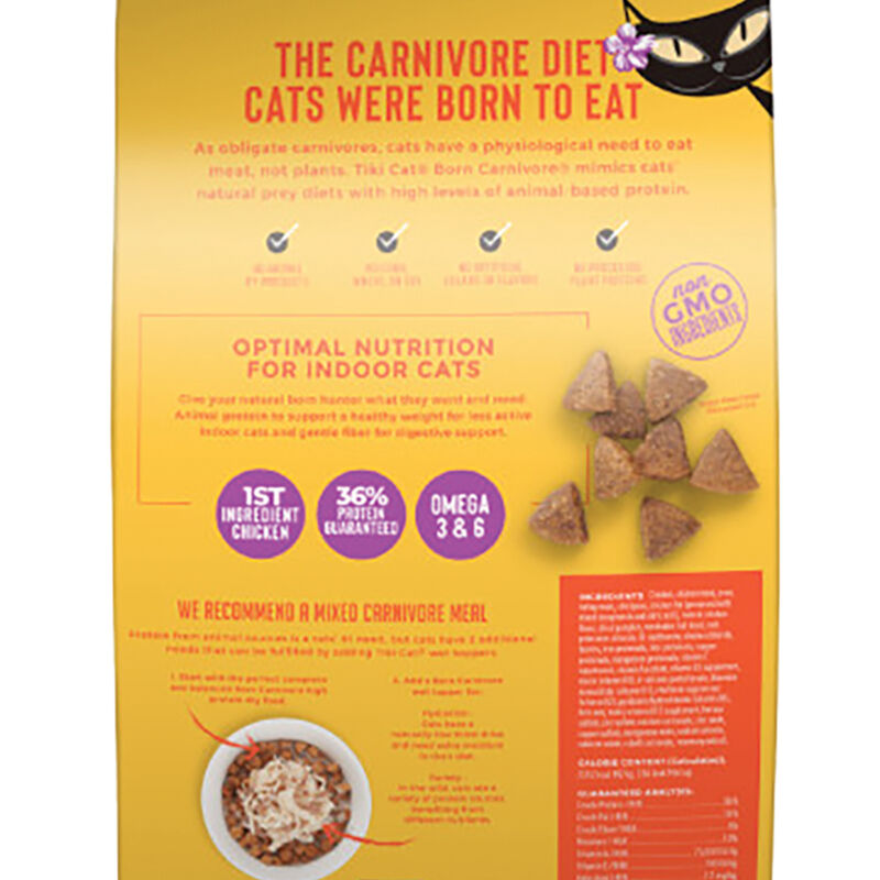 Feline Adult -  Indoor - Turkey - 1.36 kg image number null