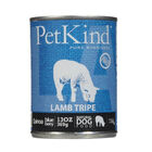 Petkind, Dog Can, Lamb Tripe & Quinoa - 374 g image number null