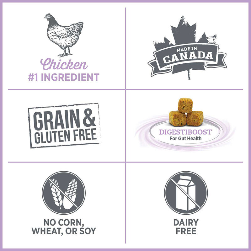 Nutrience, Care - Weight Management - Dry Dog Food image number null