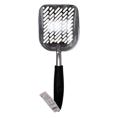 O'select, Metal Litter Scoop
