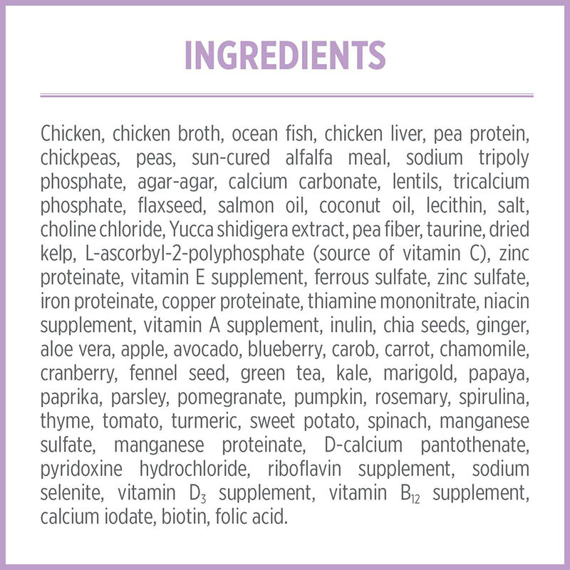 Nutrience, Care - Weight Management - 156 g - Wet Cat Food image number null