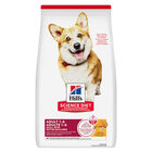 Science Diet, Adult Dog Small Bites Chicken & Barley image number null