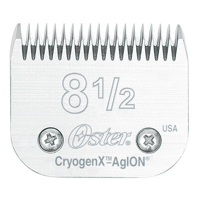 Oster, Cryogen-X Blade for A5
