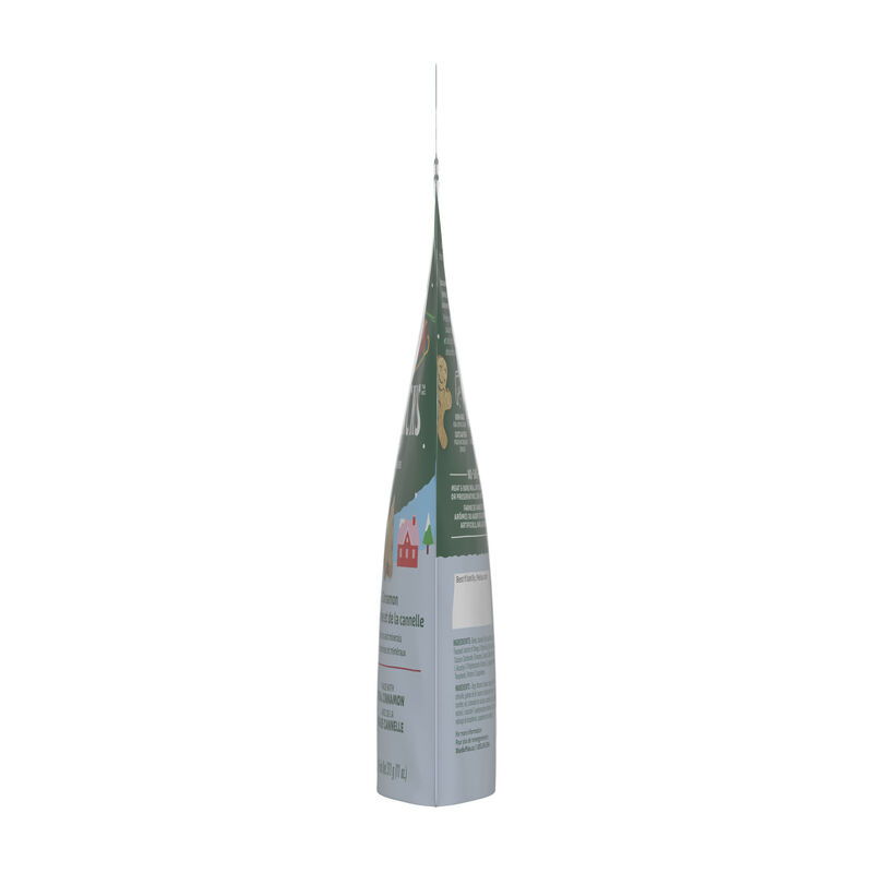 Blue Buffalo, Santa Snacks - 312 g - Dog Treat image number null