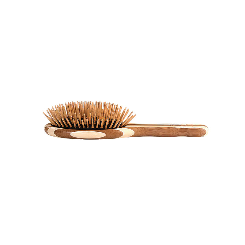 Bass, Bamboo Pin Grooming Brush - Small image number null