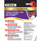 Zodiac, Infestop for Dogs image number null