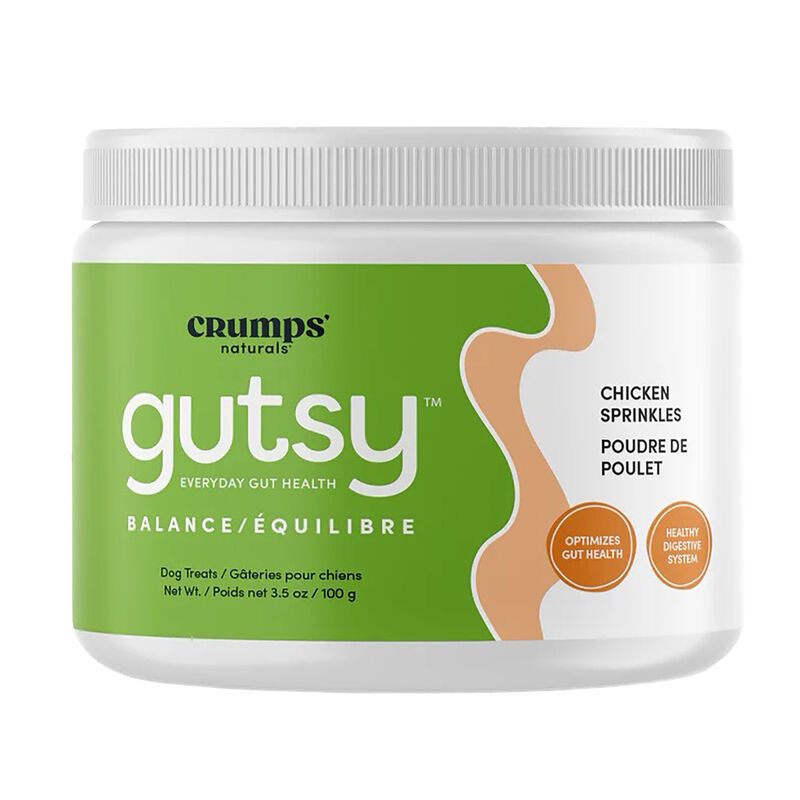 Crumps' Naturals, Superfood Gold Sprinkles - 110 g image number null