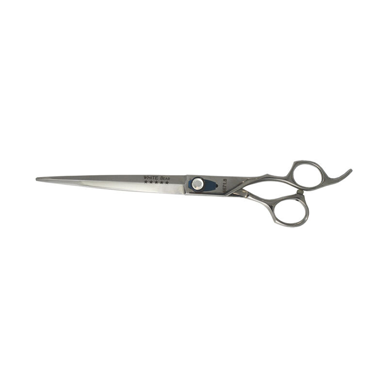 White Bear, Legend, Straight Shear - 8" image number null