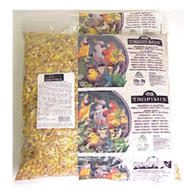 Tropimix, Formula for Small Parrots