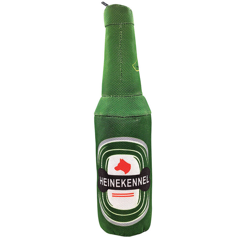 SPOT, Fun Drink - Heinekennel - Toss Dog Toy image number null