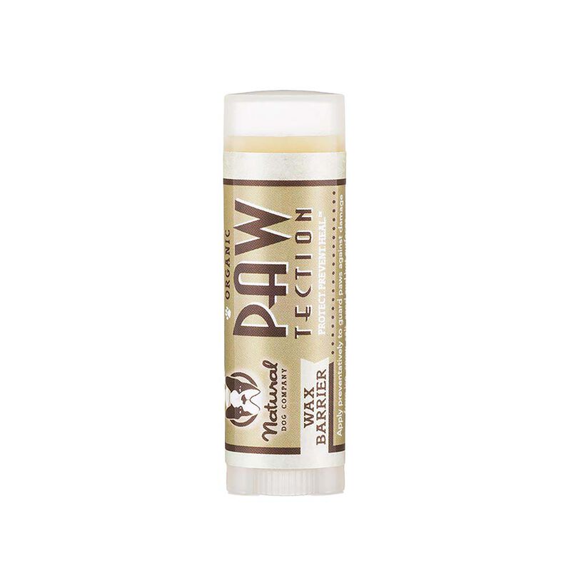 Natural Dog Company, PawTection Balm Travel Stick image number null