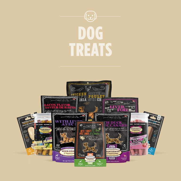 Dog: Treats