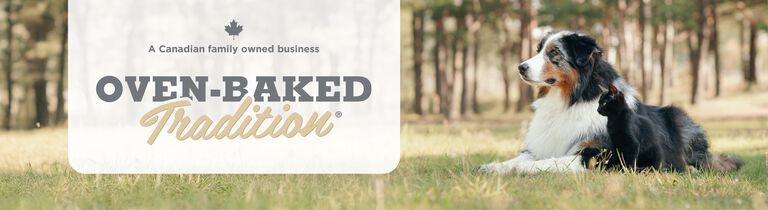 A Canadian family owned business: Oven-Baked Tradition