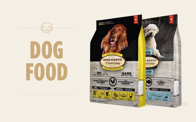 Dog Food