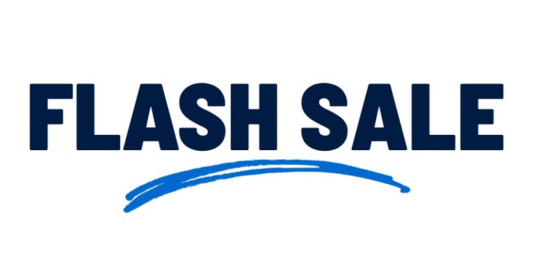Flash Sale