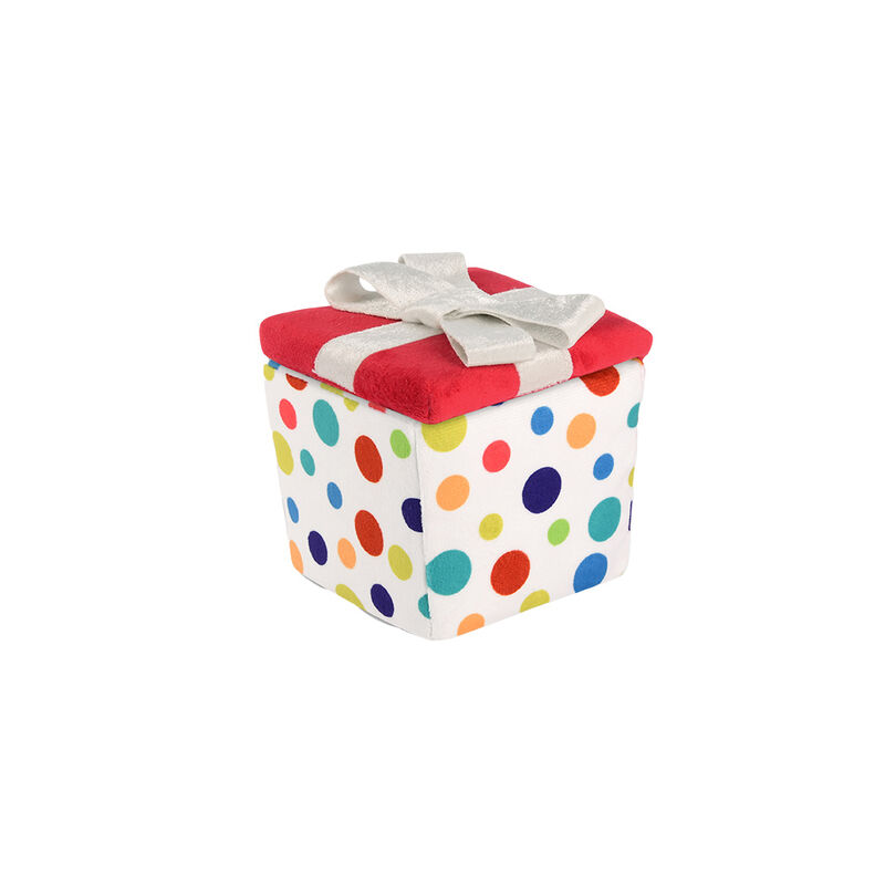 P.L.A.Y. Pet Lifestyle and You, Party Time - Pawfect Present - 4" image number null