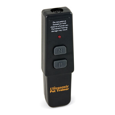 PetSafe, Ultrasonic Remote Trainer
