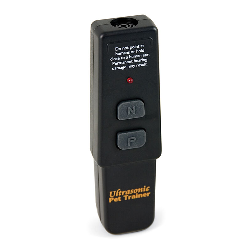 PetSafe, Ultrasonic Remote Trainer image number null