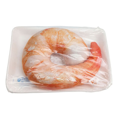 Zoom Toys, Catnip Shrimp Catnip Cat Toy
