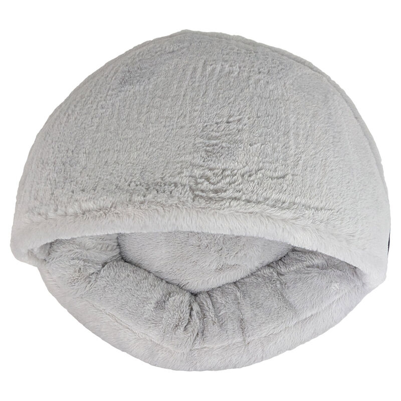 Brigade, Cat Hide Out Short Fur - Grey image number null