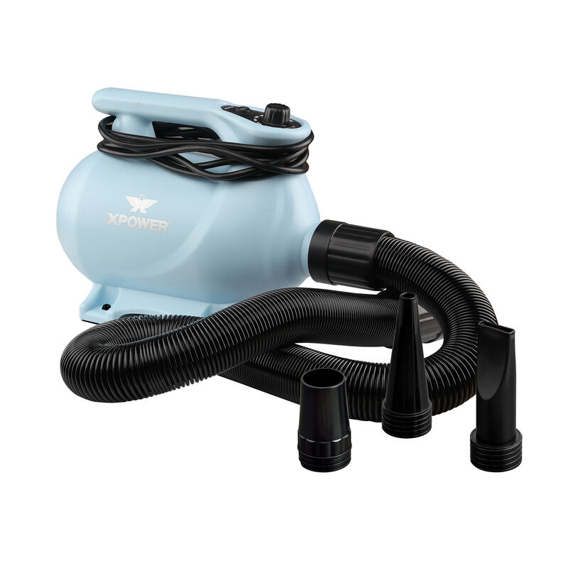 XPower Canada Heated High Velocity Dryer image number null