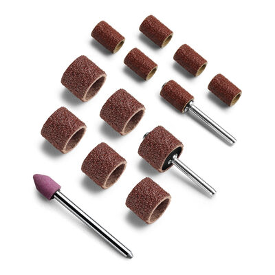 Andis, Replacement Sanding Drum for Nail Grinder - Grooming Nail Trimming Parts