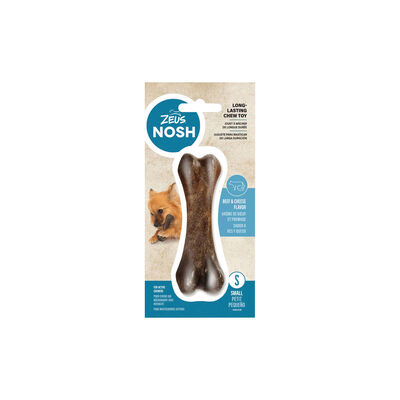 Zeus, Strong Chew Bone - Beef-Cheese