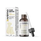 Zanimo, Calm Emotion Homeopathic Remedy &ndash; 30 ml &ndash; Pet Supplement image number null