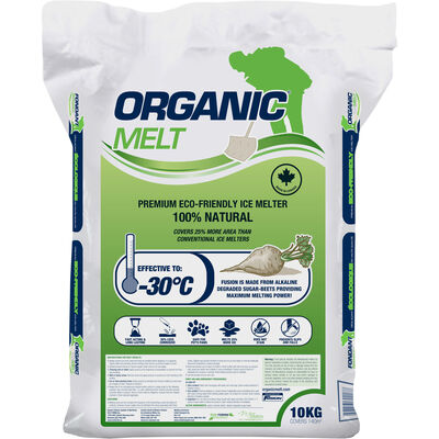 Eco-Forma, Eco Organic Melt Bag