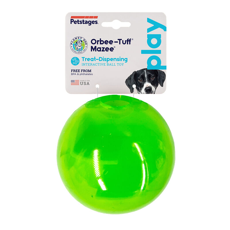 Planet Dog, Mazee - Green image number null