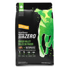 Nutrience, Puppy - SubZero Grain Free - Fraser Valley - Dry Dog Food image number null