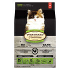 Oven Baked, Chicken Recipe - Dry Kitten Food image number null