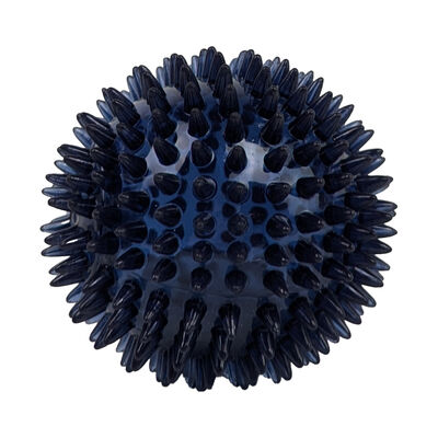 Bozzy LED Spike Ball Dog Toy