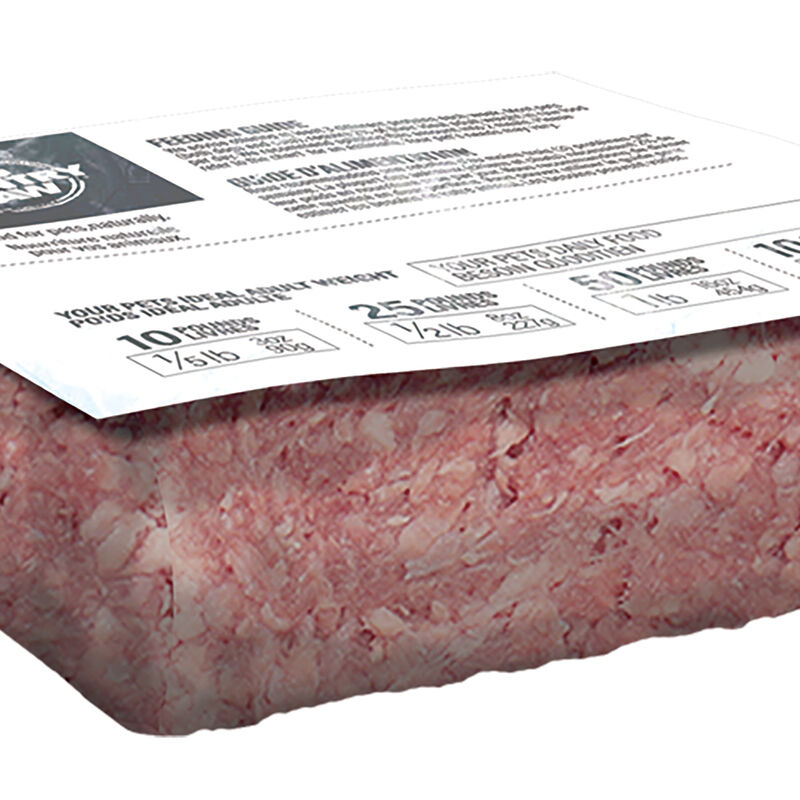 Big Country Raw, XL Bistro - Chicken (12), Beef (6), Pork (6), Turkey (6) - 30 lb - Frozen Dog Food image number null
