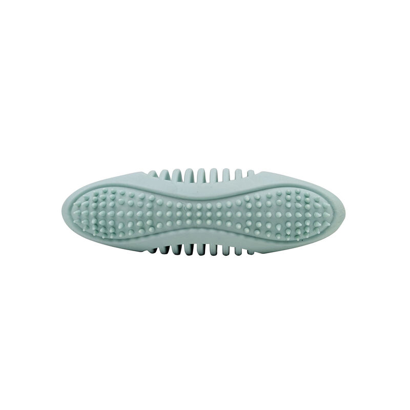 Bozzy Ellipse Dental Dog Toy image number null