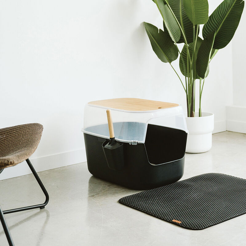 BeOneBreed, Luxury Litter Mat - X-Large image number null