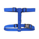 Brigade, Dog Harness - Blue image number null