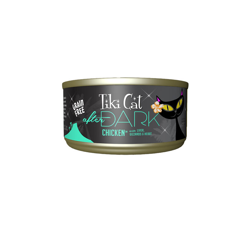 Can - After Dark GF Chicken - 79 g image number null