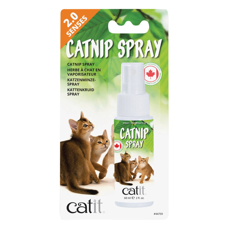 Catit, Catnip Spray - 60 Ml image number null