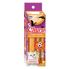 Inaba, Churu Halloween Chicken Treats - 8x14g image number null